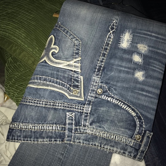 Rock Revival Designer Denim - Picture 8 of 8